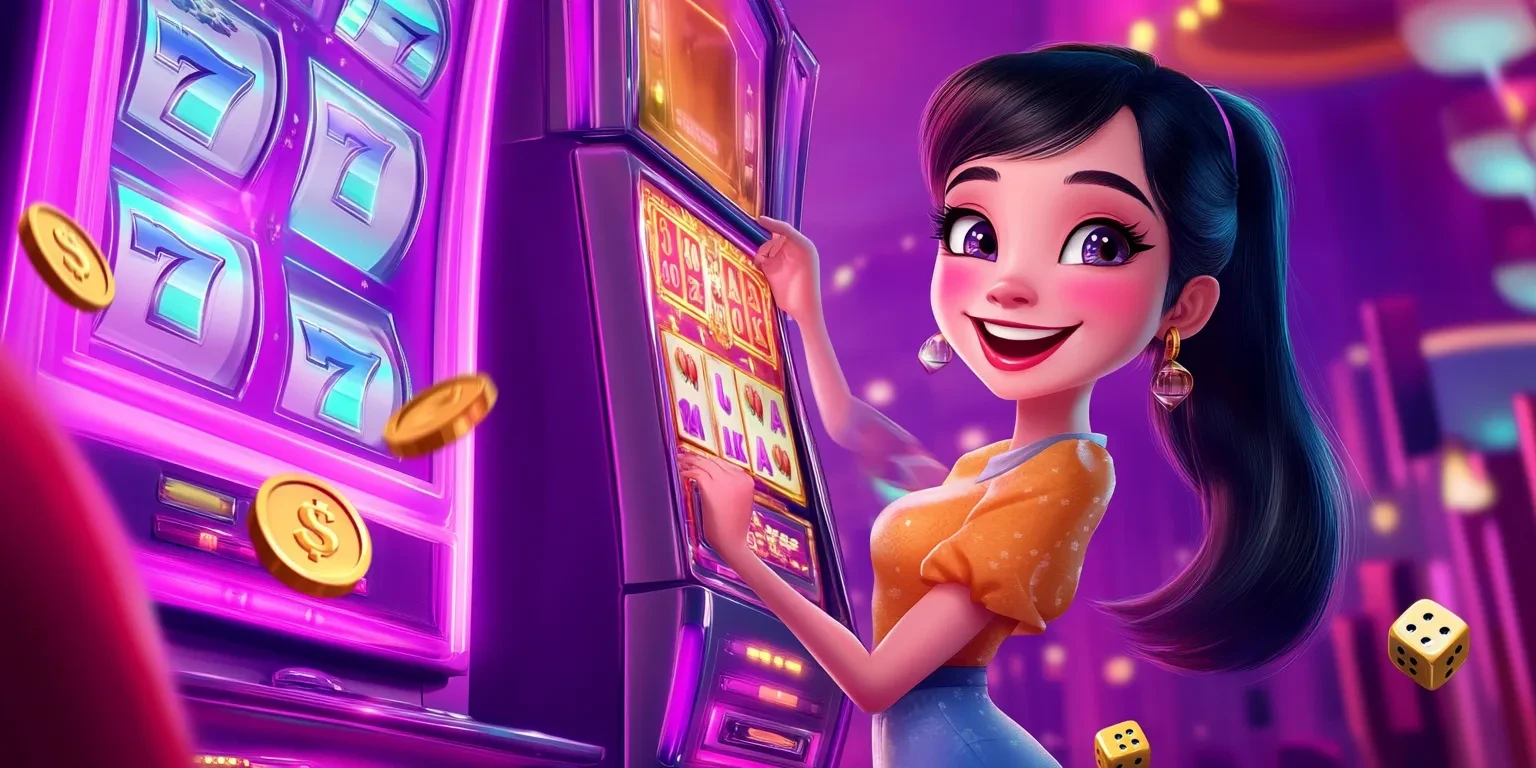 Slot61