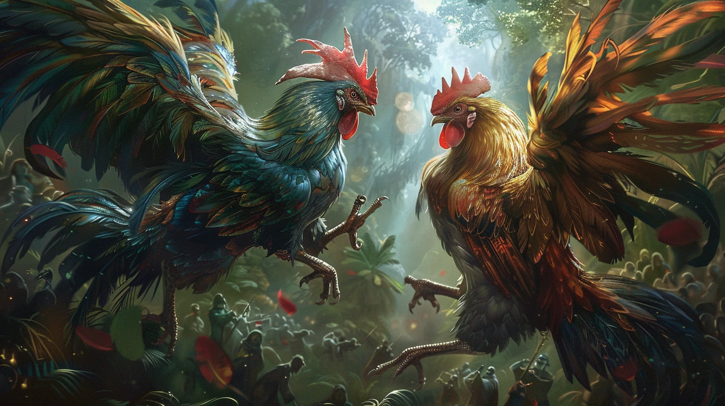ayam sabung68